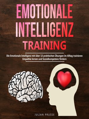 cover image of Emotionale Intelligenz--Training